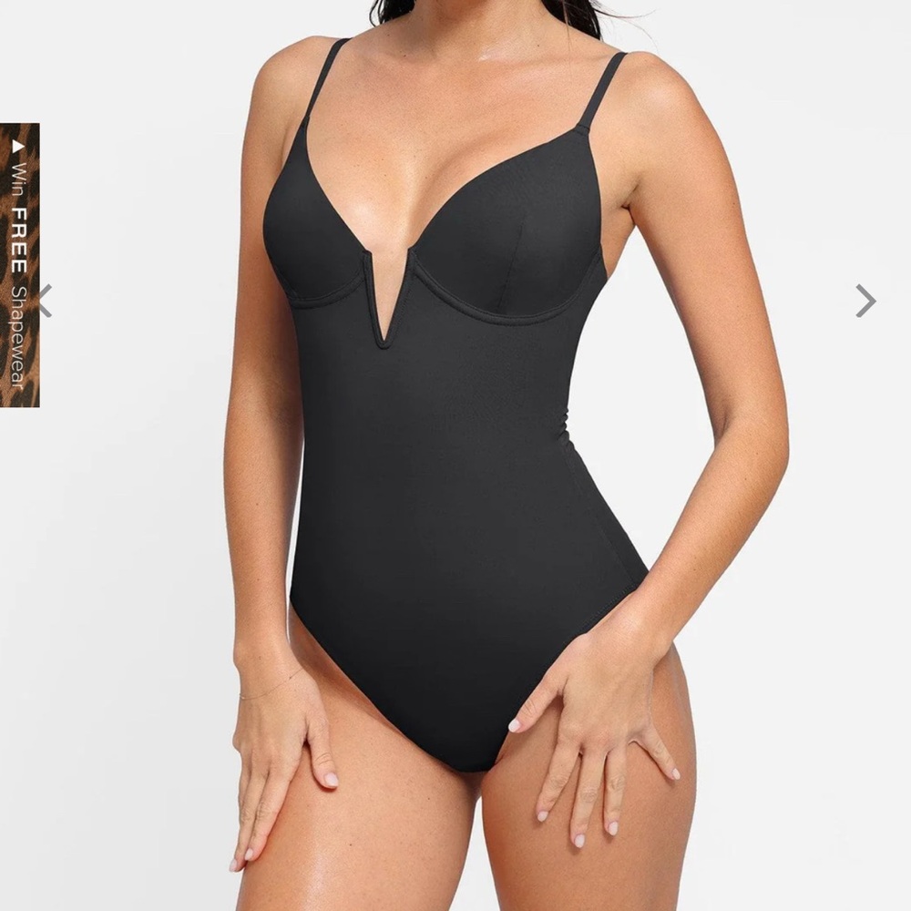 POPILUSH Shapewear Swimsuit